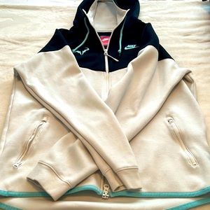 Men’s Nike jacket
